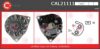 CASCO CAL21111GS Alternator